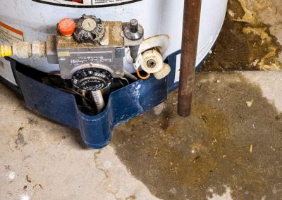 Water Heater Installation (Florence, Kentucky)
