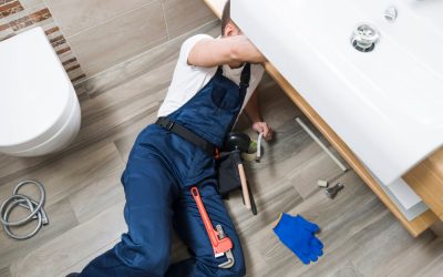 11 Advantages of Using a Professional Plumber For Plumbing Installation and Repairs…