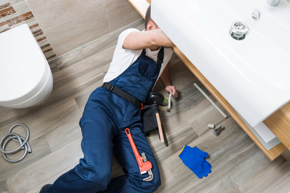 11 Advantages of Using a Professional Plumber For Plumbing Installation and Repairs…