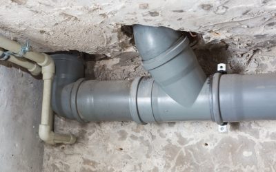 A Guide for Plumbing Drain Installation and Repair…