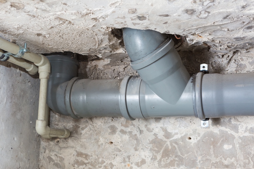 A Guide for Plumbing Drain Installation and Repair…