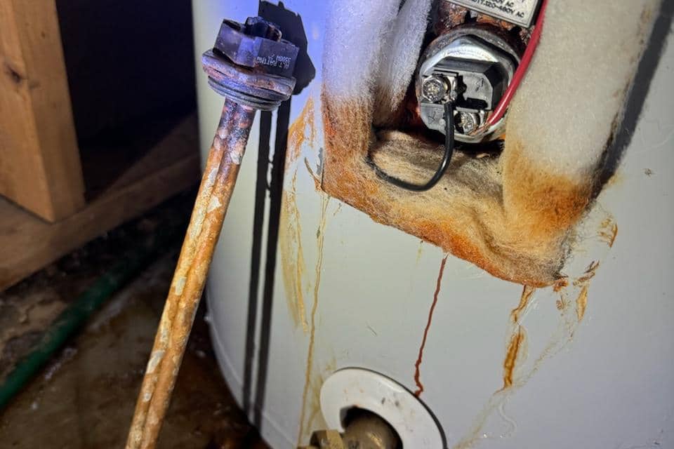 Hagen – Water Heater Repair (Crestview Hills, Kentucky)