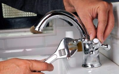 6 Reasons for Broke and Leaky Faucets and How To Fix Them…