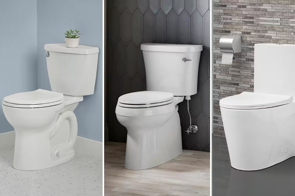 The Ultimate Guide For Choosing the Perfect Toilet for Your Home…