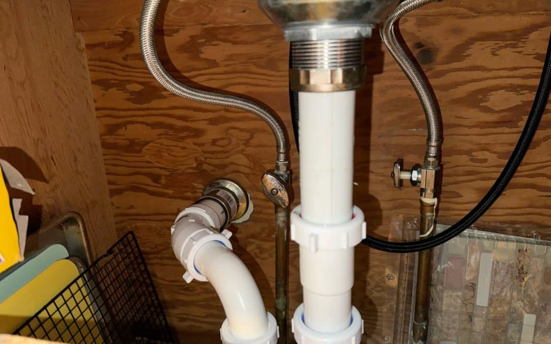 Robert – Plumbing Repairs (Florence, Kentucky)