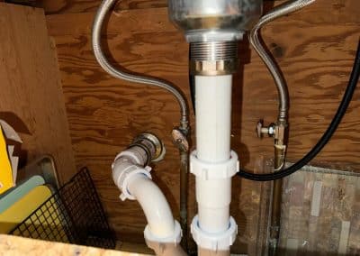 Robert – Plumbing Repairs (Florence, Kentucky)