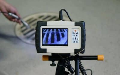 Video Camera Inspections: See What’s Really Happening in Your Pipes…