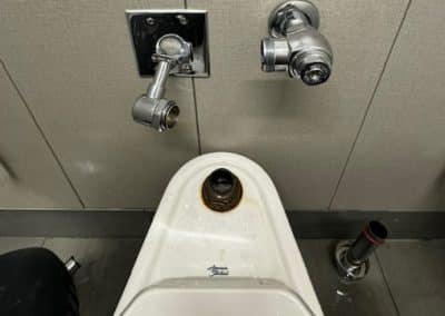 Seven Hills Church – Plumbing Repairs (Florence, Kentucky)