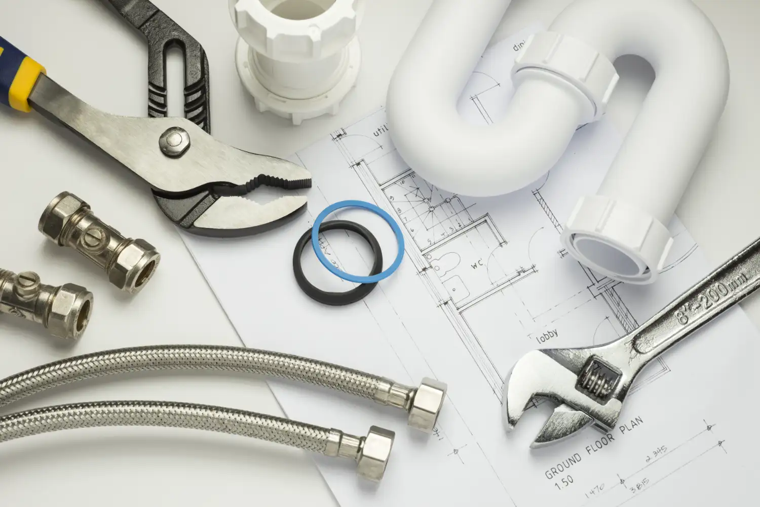 Richardson plumbers